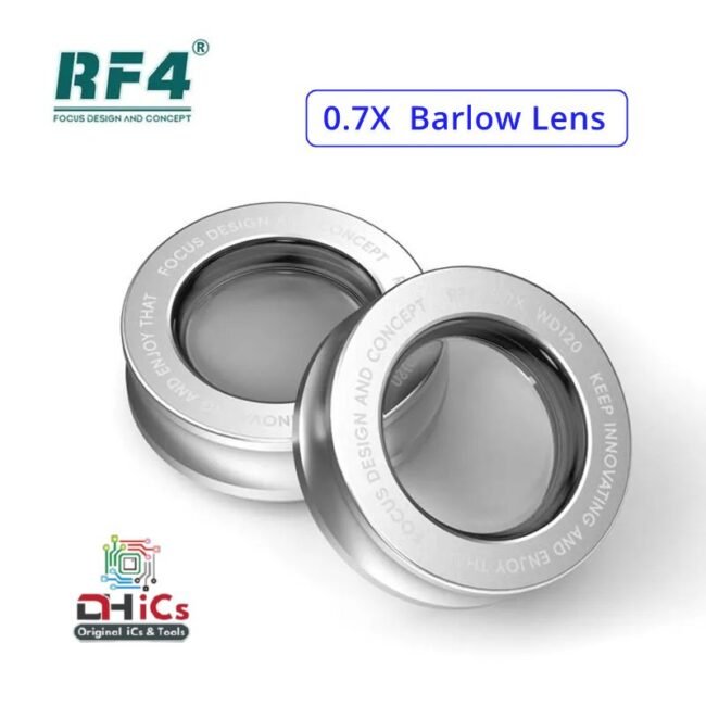 0.7X Barlow Microscope Lense RF4