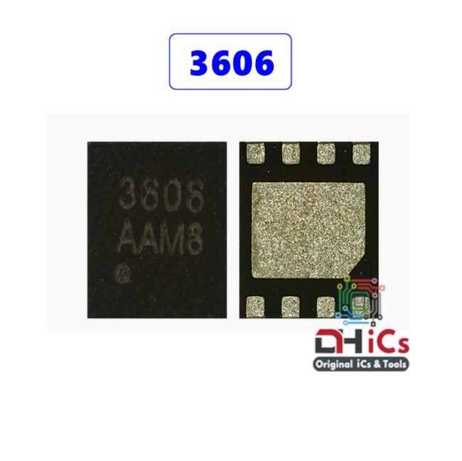 AW3606DNR light iC