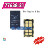 77638-21 100% Original Network, RF/PA iC For Redmi 6 6A Network IC Samsung S9 Power Amplifier iC Chip