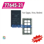 77645-21 OG New Network, RF/PA iC For REDMI NOTE 4 , Samsung Oppo Vivo