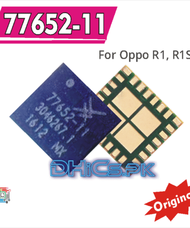 77652-11 100% Original Netwok, RF/PA iC, Power Amplifier IC