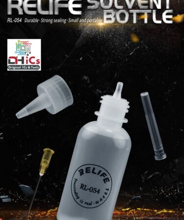 RELIFE RL-054 solvent Bottle with Needle