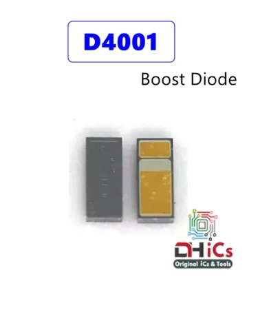 D4001 Boost Diode