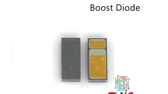 D4001 Boost Diode