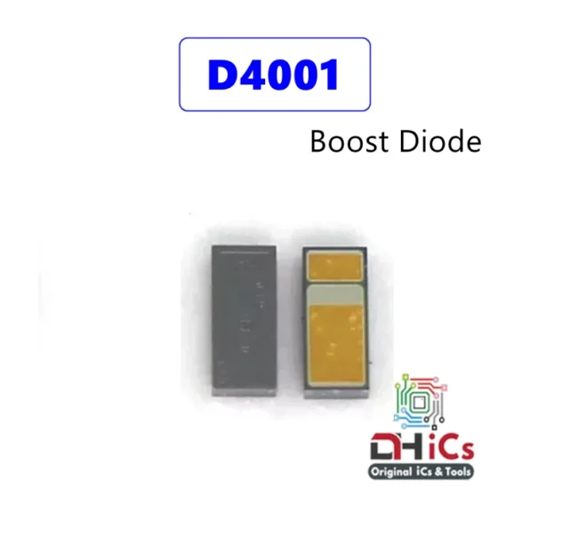 D4001 Boost Diode