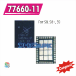 77660-11 100% Original Network, RF/PA iC For Network LG G5 Samsung S8+ S8 S9 Power Amplifier IC