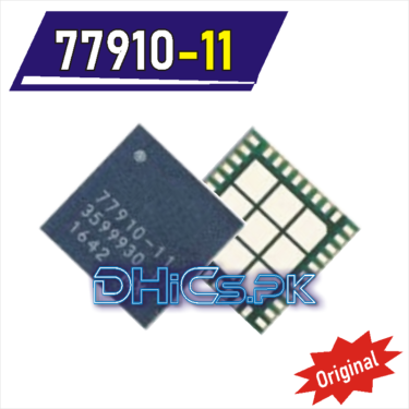 77910-11 100% Original Network PA/IF Signal iC Chip For Meizu MX5 Power amplifier iC