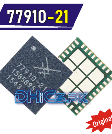 77910-21 Original New Network PA/IF Signal iC Chip For Meizu MX5 Samsung Galaxy Note 3 LeEco 2 Asus Zenfone Max KD-002938 Network Pwer amplifier iC