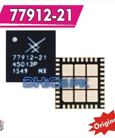 77912-21  Original New Network PA/IF Signal iC Chip For SAMSUNG J710 J510 J510FN , Huawei C8817L G6 77912-21 NETWORK IC SKY77912 21