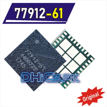 77912-61 100% Original Network PA/IF Signal iC Chip For Xiaomi Redmi Note 4X Power Amplifier IC SKY77912-61