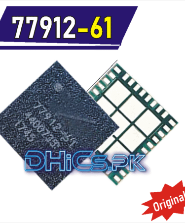77912-61 100% Original Network PA/IF Signal iC Chip For Xiaomi Redmi Note 4X Power Amplifier IC SKY77912-61
