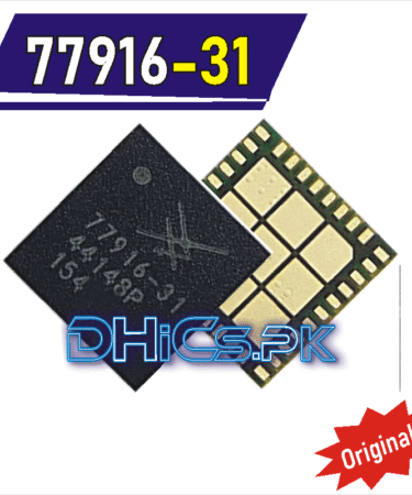77916-31 Original New Network PA/IF Signal iC Chip