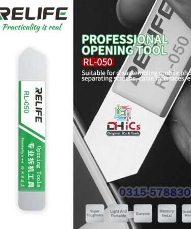 RELIFE RL-050 Opening Tools Professional