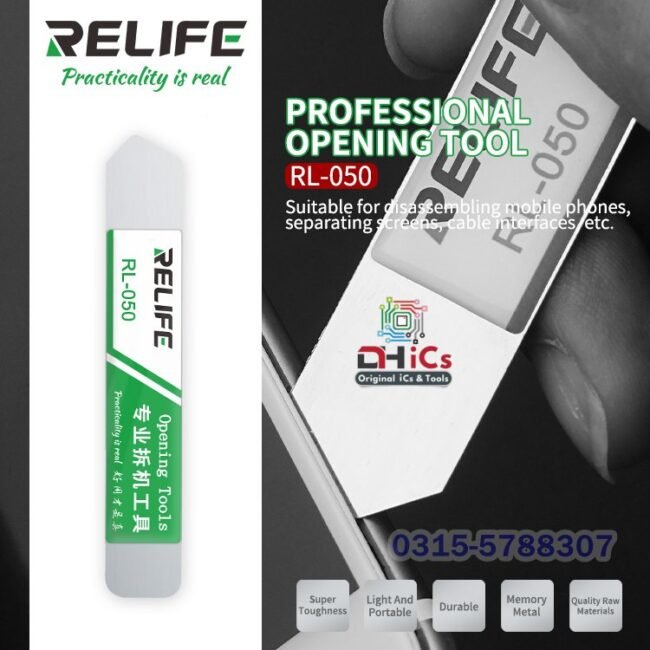 RELIFE RL-050 Opening Tools Professional