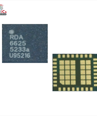 RDA6625 Power iC For Huawei Xiaomi