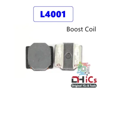 L4001 Boost Coil