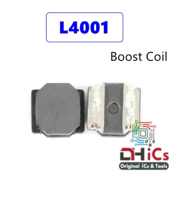L4001 Boost Coil