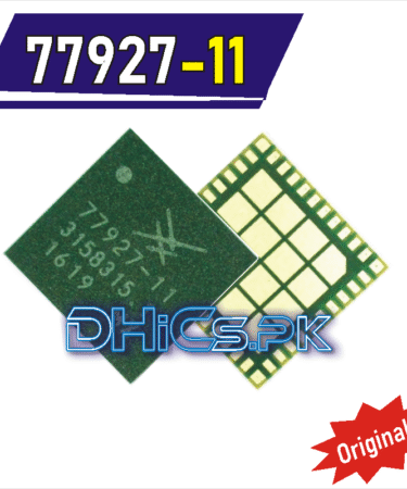 77927-11 100% Original Network PA/IF Signal iC Chip