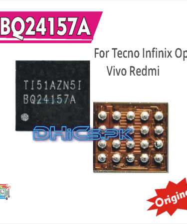 BQ24157A Original New Charging iC Chip For Vivo Tecno Infinix Oppo Vivo Redmi
