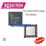 BQ24192H 100% Original Charging iC Chip For Huawei P6 P7 / Vivo X5 X5M Tecno Infinix Oppo Redmi