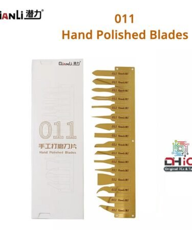 Glue Remover Knife Thin Blade Qianli 011