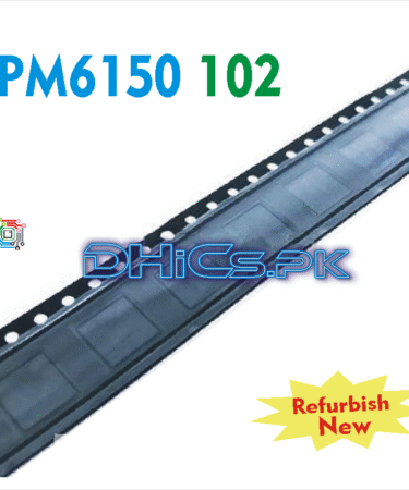 PM6150 102 Power iC Refurbish For Samsung Oppo Vivo Xiaomi Android Mobile Phones in Pakistan
