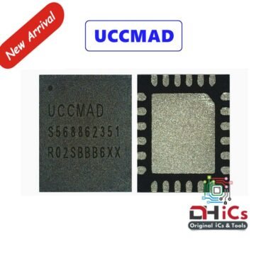 UCCMAD /UCCMCD/UCCMVB Charging iC For Samsung A05/A055