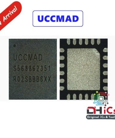 UCCMAD Charging iC For Samsung A05/A055