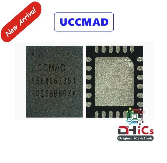 UCCMAD Charging iC For Samsung A05/A055