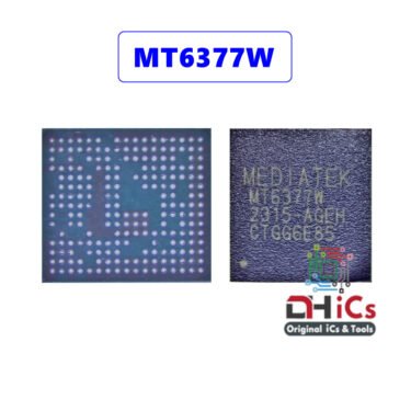 MT6377W Power IC For Redmi 5G