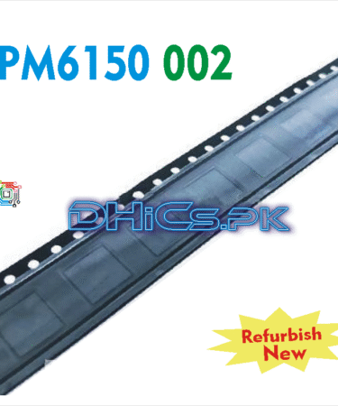 PM6150 002 Power iC Refurbish For Samsung Oppo Vivo Xiaomi Android Mobile Phones in Pakistan