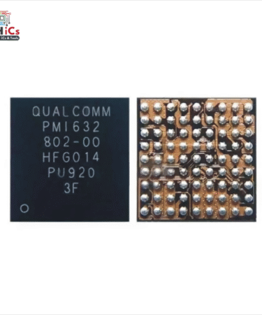 PMI632-802 Charging iC