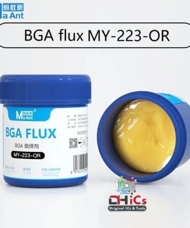 BGA Flux  Maant MY-223-OR