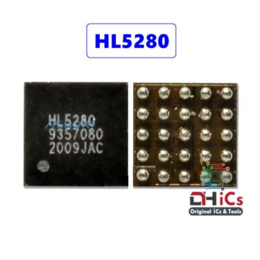 HL5280 25pin USB Charging iC