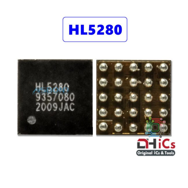 HL5280 25pin USB Charging iC