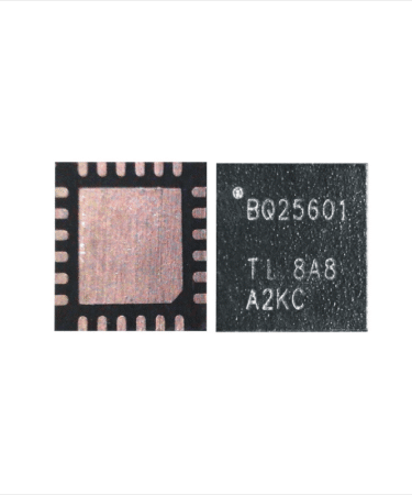 BQ25601 Charging iC -Refurbish