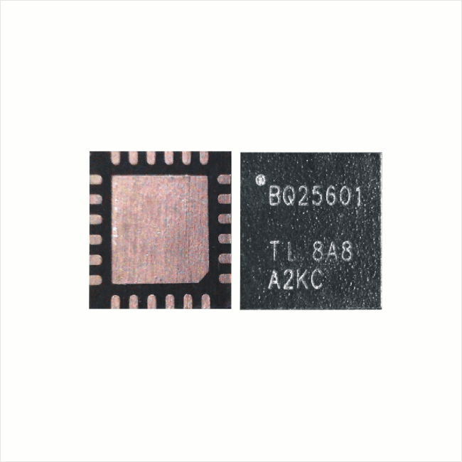 BQ25601 Charging iC -Refurbish