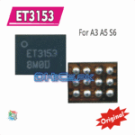 ET3153 Charging 100% Original iC For Samsung Galaxy A3 / A5 / S6 / S6 Edge