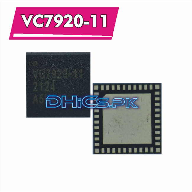 VC7920-11 Power Amplifier iC for Huawei