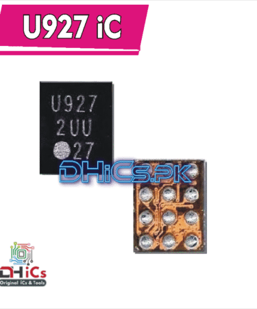 U927, E032, QET4101  iC Chip For POCO M3