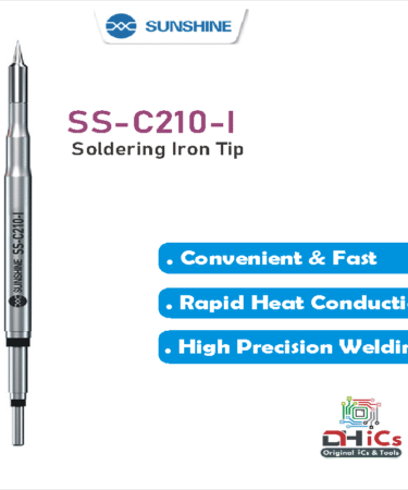 Soldering Iron Tip/Bit C210-I SUNSHINE SS-C210-I