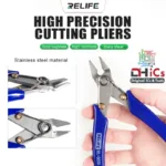 High Precision Cutter Plier Relife RL-0001