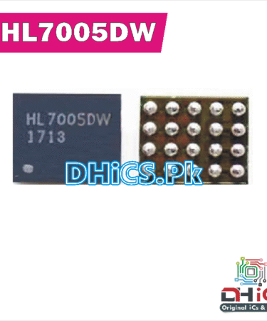 HL7005DW 20Pin Charging IC For Huawei