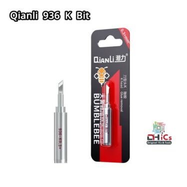 K-Tip Qianli Soldering Iron Tip
