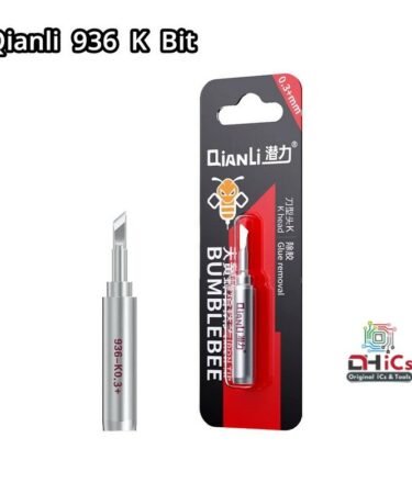 K-Tip Qianli Soldering Iron Tip
