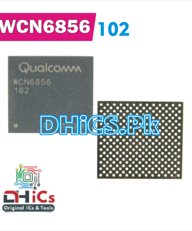 WCN6856 102 Wifi IC For Huawei Glory 50