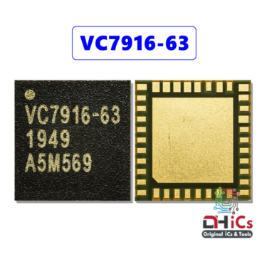 VC7916-63 Power Amplifier iC