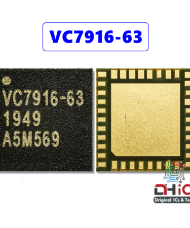 VC7916-63 Power Amplifier iC