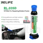 Broken Frame Repairing Adhesive Glue Relife RL-035D