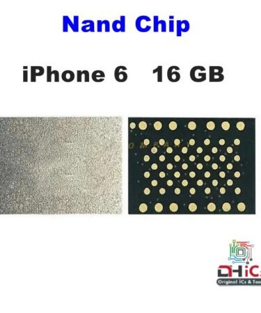 16GB Nand Chip For iPhone 6 Used & Tested
